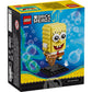 LEGO 40858 - BrickHeadz SpongeBob SquarePants Figure