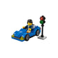 LEGO 30349 - City Sports Car Polybag Bagged