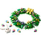 LEGO 40957 - Seasonal Easter Spring Wreath