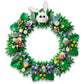 LEGO 40957 - Seasonal Easter Spring Wreath
