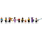 LEGO 10356 - Icons Star Trek U.S.S. Enterprise NCC-1701-D
