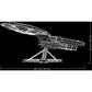 LEGO 10356 - Icons Star Trek U.S.S. Enterprise NCC-1701-D