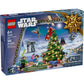 LEGO 75395 - Star Wars Advent Calendar 2024