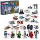 LEGO 75395 - Star Wars Advent Calendar 2024