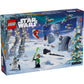 LEGO 75395 - Star Wars Advent Calendar 2024