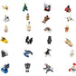 LEGO 75056 - Star Wars Advent Calendar 2014