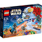 LEGO 75184 - Star Wars Advent Calendar 2017