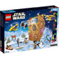 LEGO 75213 - Star Wars Advent Calendar 2018