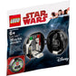 LEGO 5005376 - Star Wars Star Wars Anniversary Pod Darth Vader Polybag Bagged