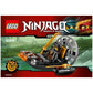 LEGO 30426 - Ninjago Stealthy Swamp Airboat Polybag