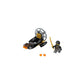 LEGO 30426 - Ninjago Stealthy Swamp Airboat Polybag