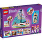 LEGO 41716 - Friends Stephanie's Sailing Adventure