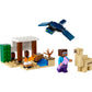 LEGO 21251 - Minecraft Steve's Desert Expedition