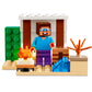 LEGO 21251 - Minecraft Steve's Desert Expedition