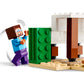 LEGO 21251 - Minecraft Steve's Desert Expedition