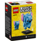 LEGO 40674 - BrickHeadz Disney Stitch