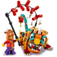 LEGO 80106 - Seasonal CNY Story of Nian