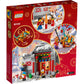 LEGO 80106 - Seasonal CNY Story of Nian
