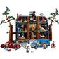 LEGO 11370 - Stranger Things: The Creel House