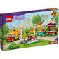 LEGO 41701 - Friends Park Street Food Market