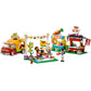LEGO 41701 - Friends Park Street Food Market