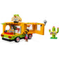 LEGO 41701 - Friends Park Street Food Market