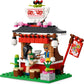 LEGO 41701 - Friends Park Street Food Market