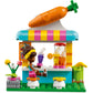 LEGO 41701 - Friends Park Street Food Market
