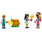 LEGO 41701 - Friends Park Street Food Market