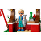 LEGO 41701 - Friends Park Street Food Market