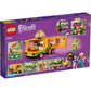 LEGO 41701 - Friends Park Street Food Market