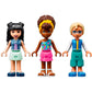LEGO 41701 - Friends Park Street Food Market