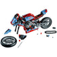 LEGO 42036 - Technic Street Motorcycle