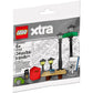 LEGO 40312 - Classic Xtra Streetlamps