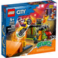 LEGO 60293 - City Stuntz Stunt Park
