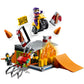 LEGO 60293 - City Stuntz Stunt Park