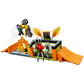 LEGO 60293 - City Stuntz Stunt Park