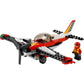 LEGO 60019 - City Racing Stunt Plane