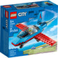 LEGO 60323 - City Great Vehicle Stunt Plane