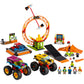 LEGO 60295 - City Stuntz Stunt Show Arena