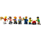 LEGO 60295 - City Stuntz Stunt Show Arena