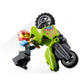 LEGO 60295 - City Stuntz Stunt Show Arena