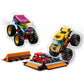 LEGO 60295 - City Stuntz Stunt Show Arena
