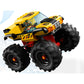 LEGO 60295 - City Stuntz Stunt Show Arena