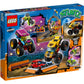 LEGO 60295 - City Stuntz Stunt Show Arena