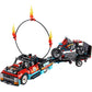 LEGO 42106 - NEW Technic Stunt Show Truck & Bike