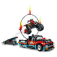 LEGO 42106 - NEW Technic Stunt Show Truck & Bike