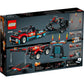 LEGO 42106 - NEW Technic Stunt Show Truck & Bike