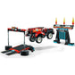 LEGO 42106 - NEW Technic Stunt Show Truck & Bike