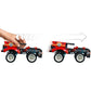 LEGO 42106 - NEW Technic Stunt Show Truck & Bike